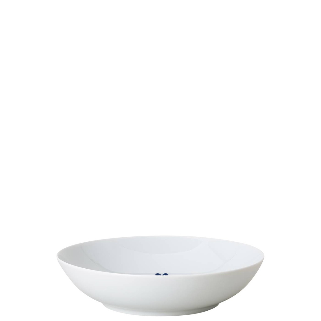 Rosenthal Rosenthal True Blue Suppenteller 22 cm