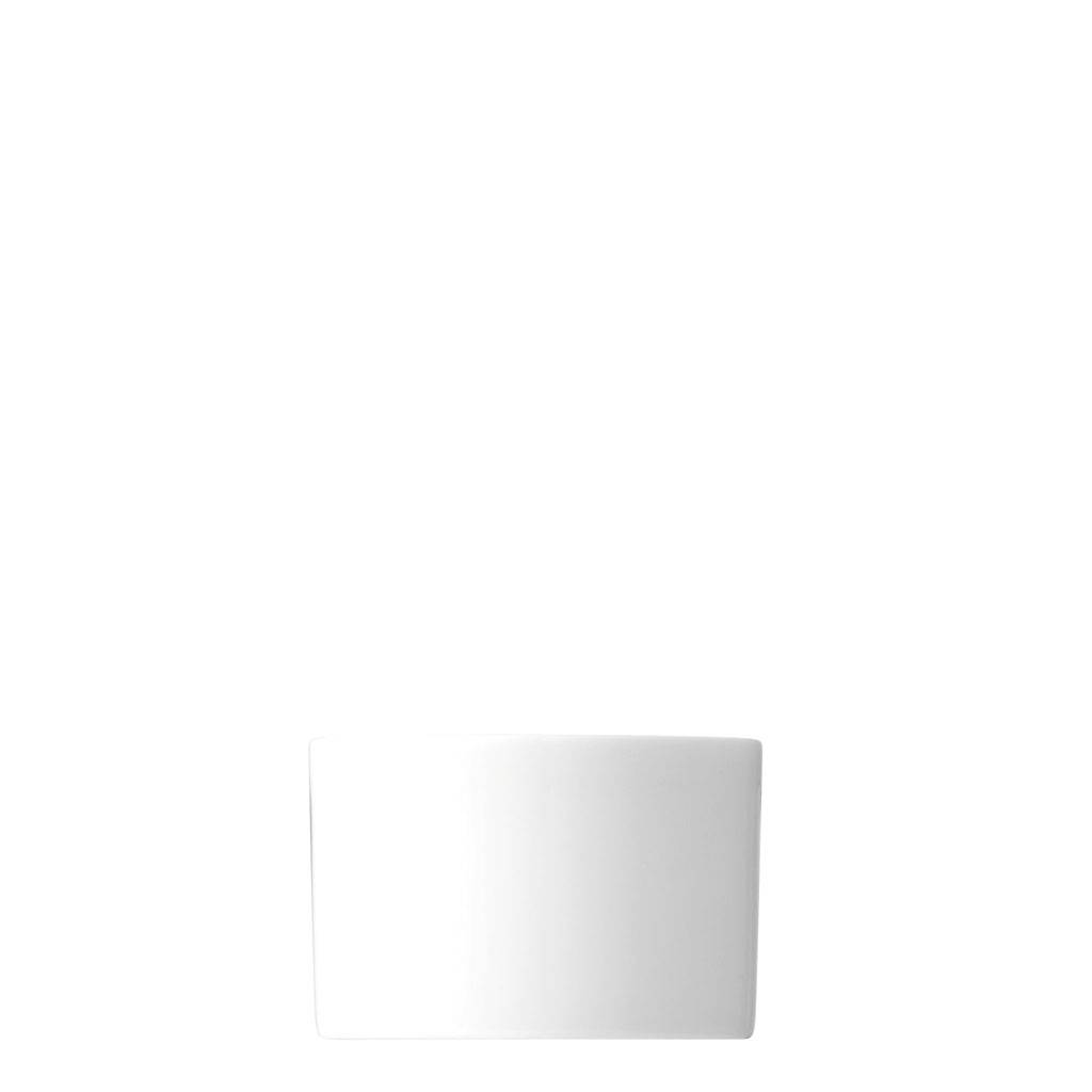 Thomas Medaillon Weiss Zuckerdose 6 Personen Unterteil 0,23 L