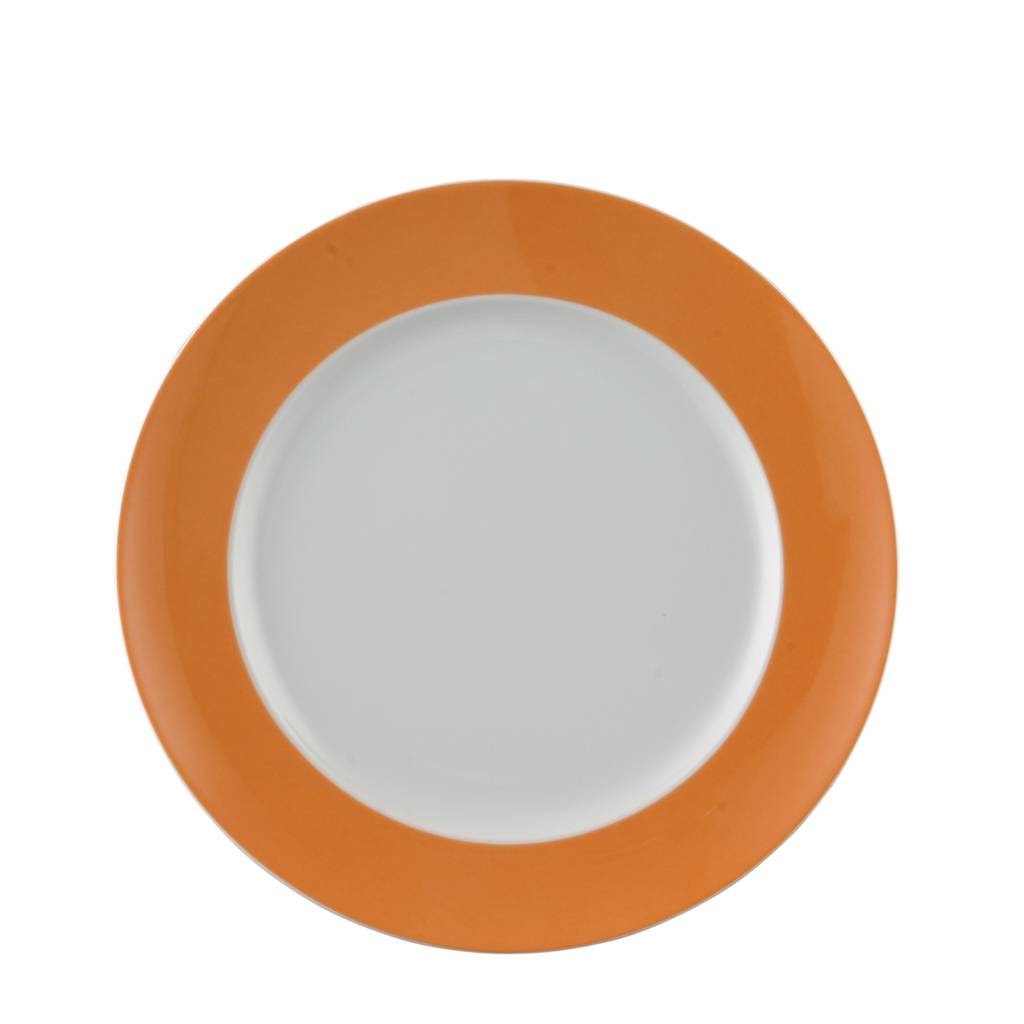 Thomas Sunny Day Orange Speiseteller 27 cm