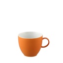 Thomas Sunny Day Orange Kaffee-Obertasse 0,2 L