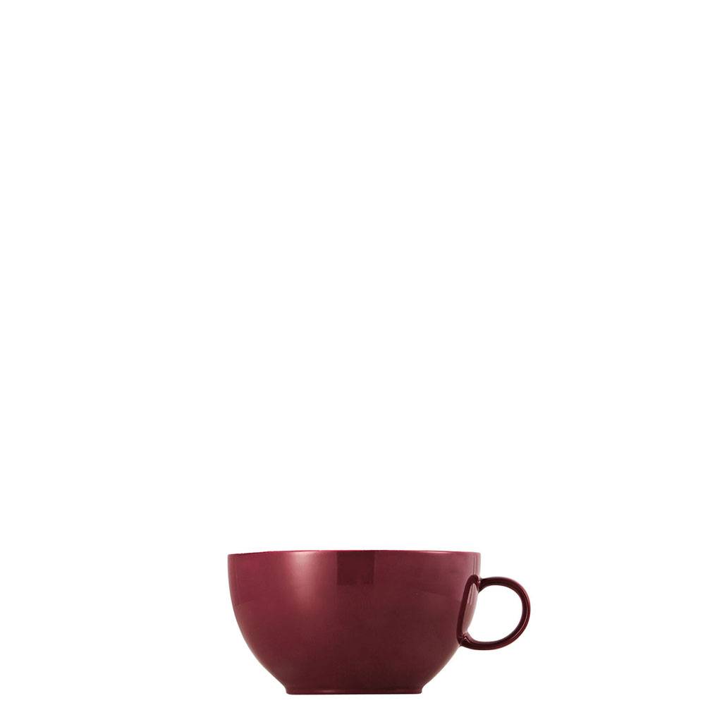 Thomas Sunny Day Fuchsia Cappuccino Obertasse 0,38 L