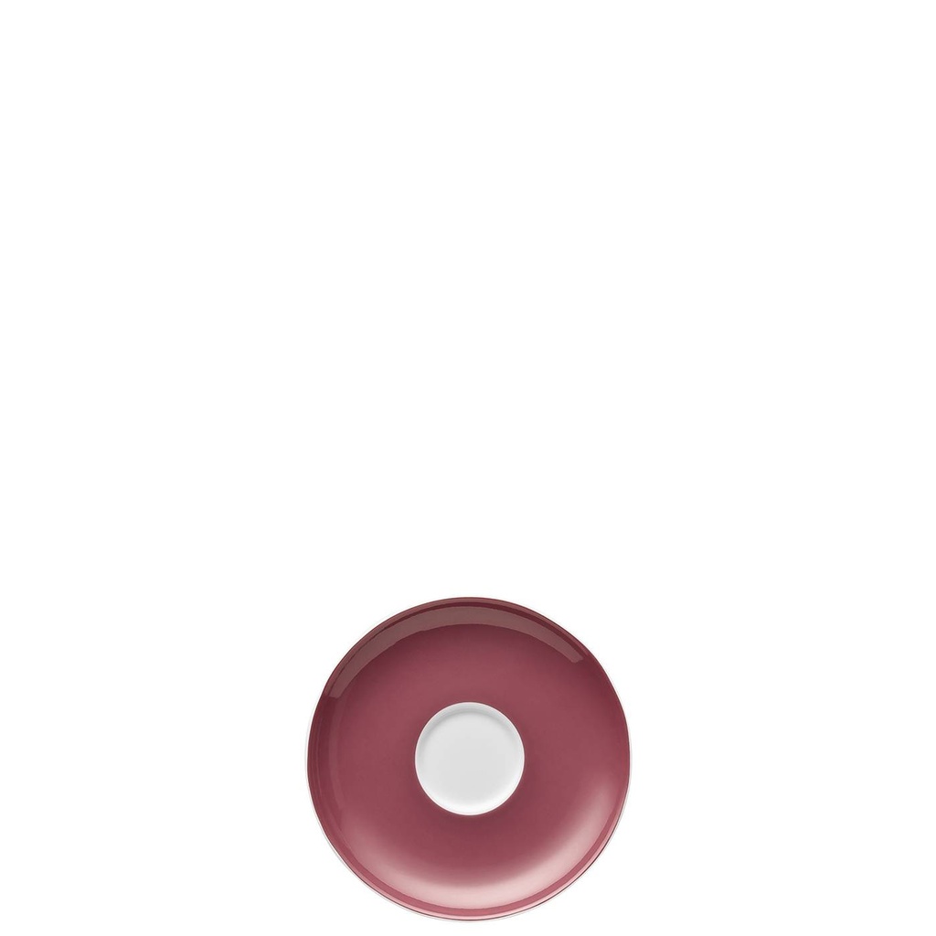 Thomas Sunny Day Fuchsia Espresso/Mokka-Untertasse 12 cm