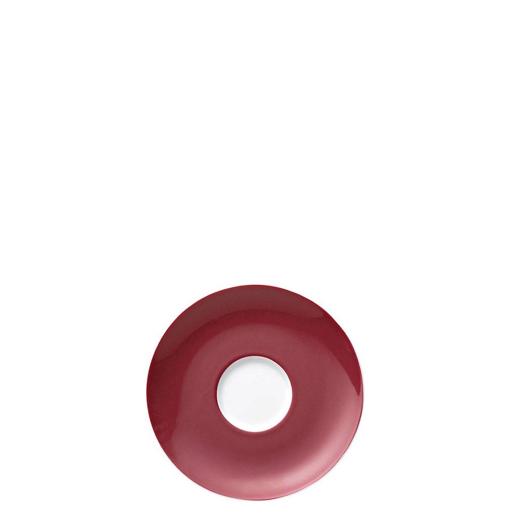 Thomas Sunny Day Fuchsia Kaffee-Untertasse 14,5 cm