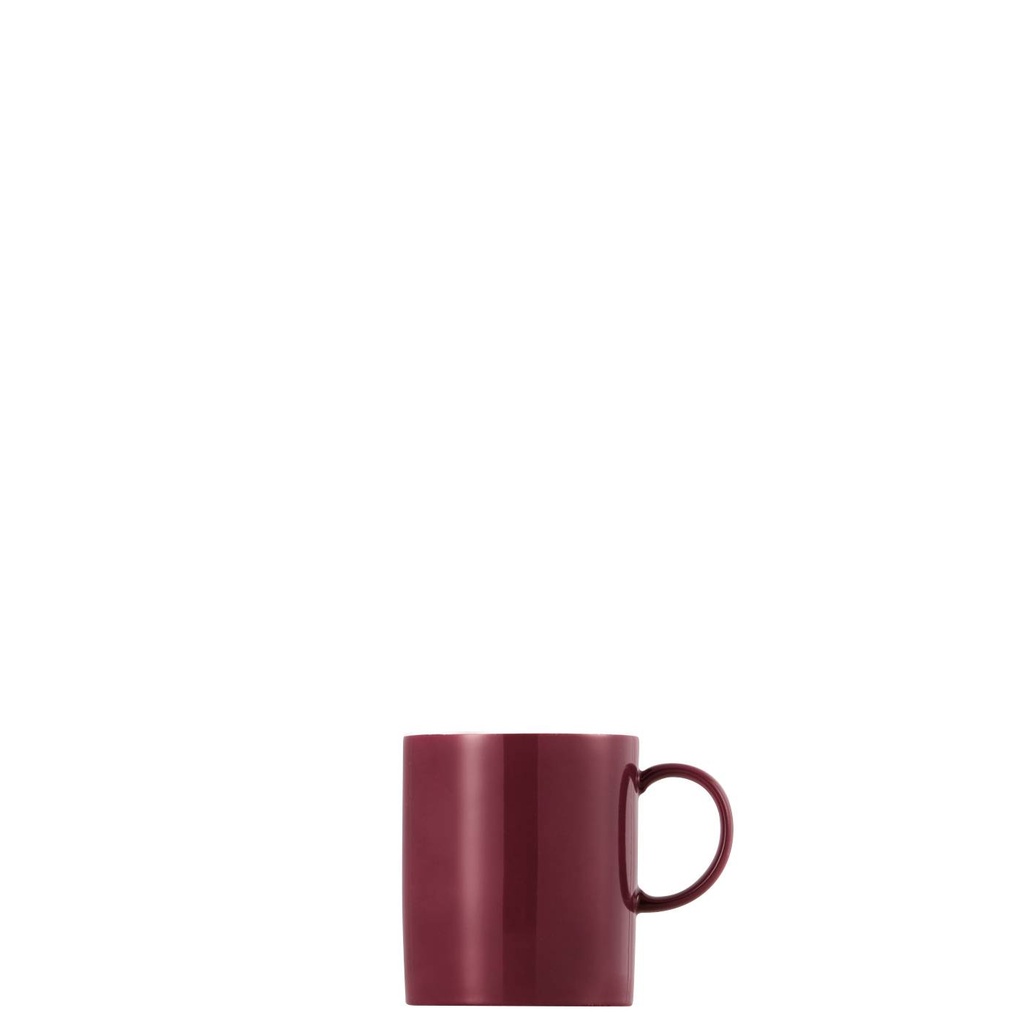 Thomas Sunny Day Fuchsia Becher mit Henkel 0,3 L