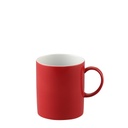 Thomas Sunny Day New Red Becher mit Henkel 0,3 L