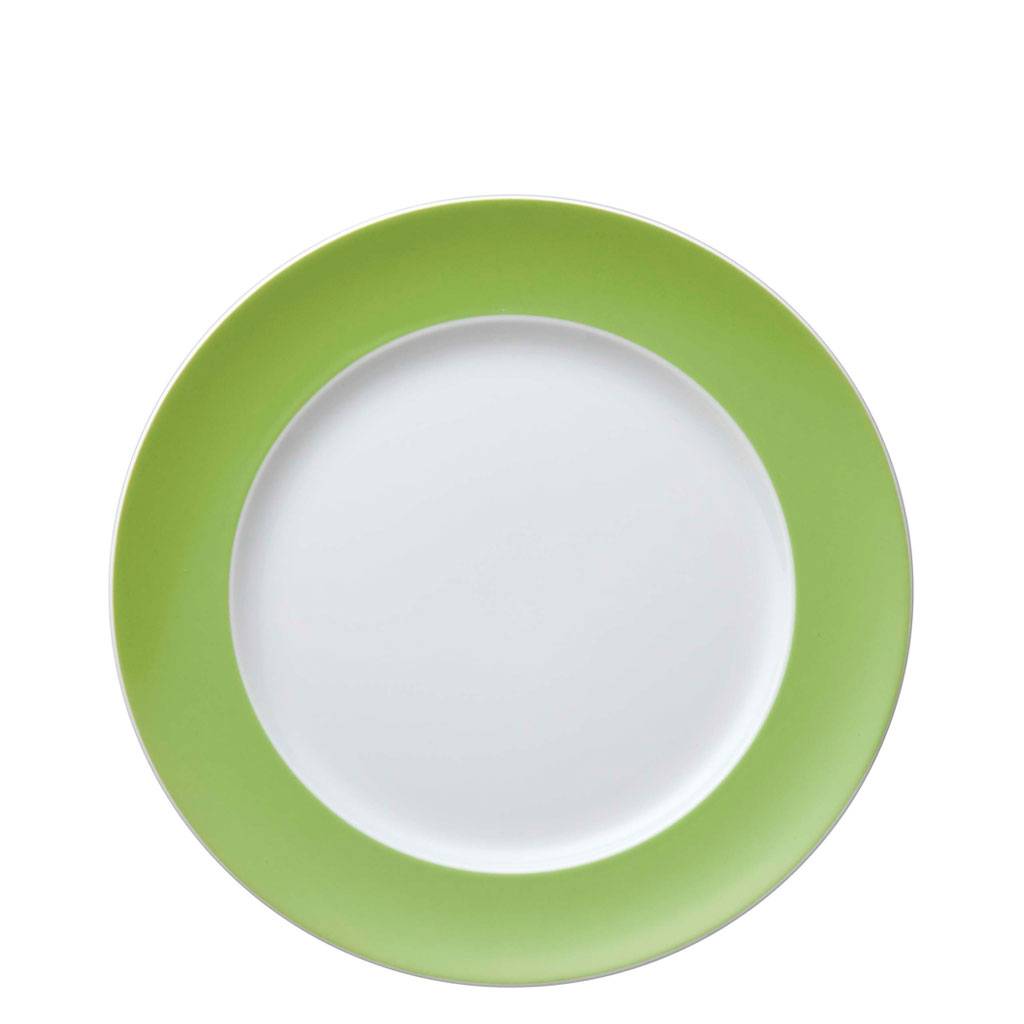 Thomas Sunny Day Apple Green Speiseteller 27 cm