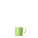 Thomas Sunny Day Apple Green Becher mit Henkel 0,3 L