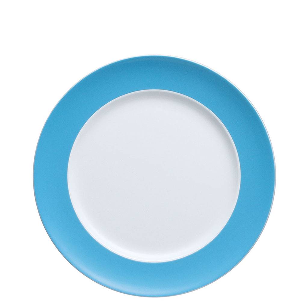 Thomas Sunny Day Waterblue Speiseteller 27 cm