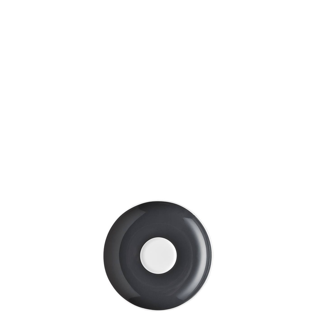Thomas Sunny Day Grey Espresso/Mokka-Untertasse 12 cm