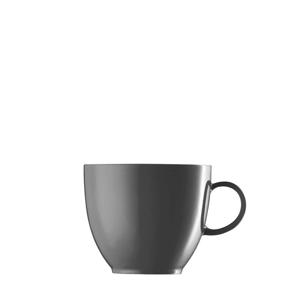 Thomas Sunny Day Grey Kaffee-Obertasse 0,2 L