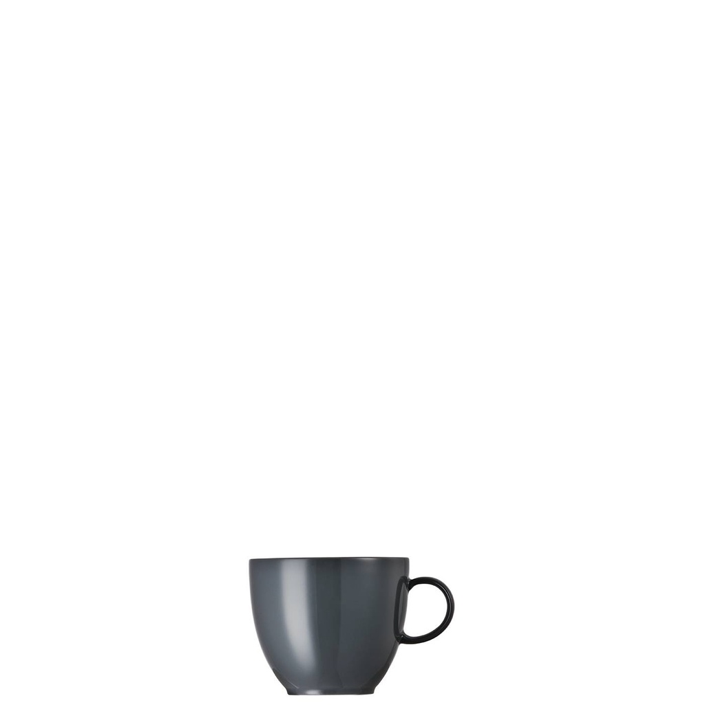 Thomas Sunny Day Grey Kaffee-Obertasse 0,2 L