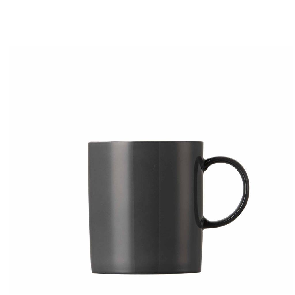 Thomas Sunny Day Grey Becher mit Henkel 0,3 L