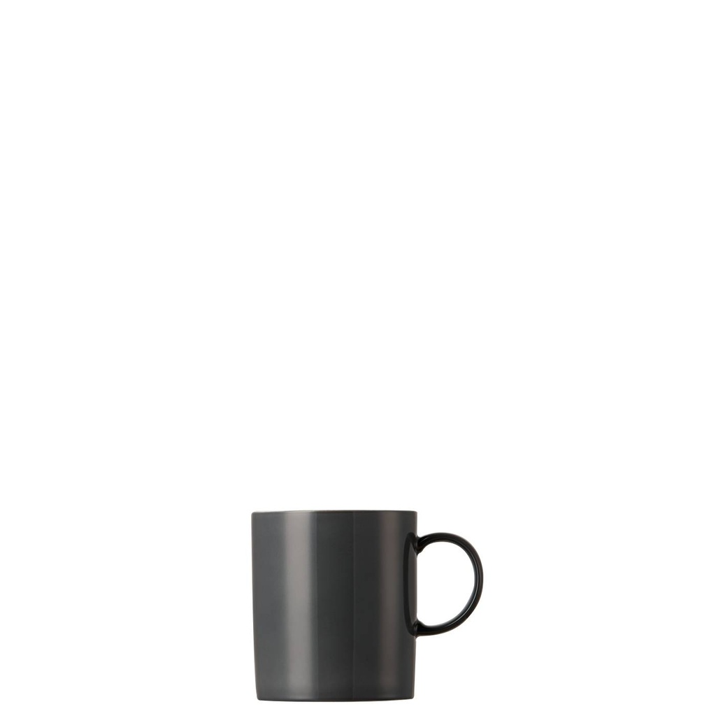 Thomas Sunny Day Grey Becher mit Henkel 0,3 L