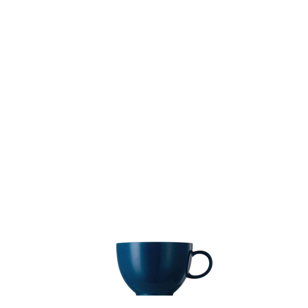 Thomas Sunny Day Petrol Tee-Obertasse 0,2 L