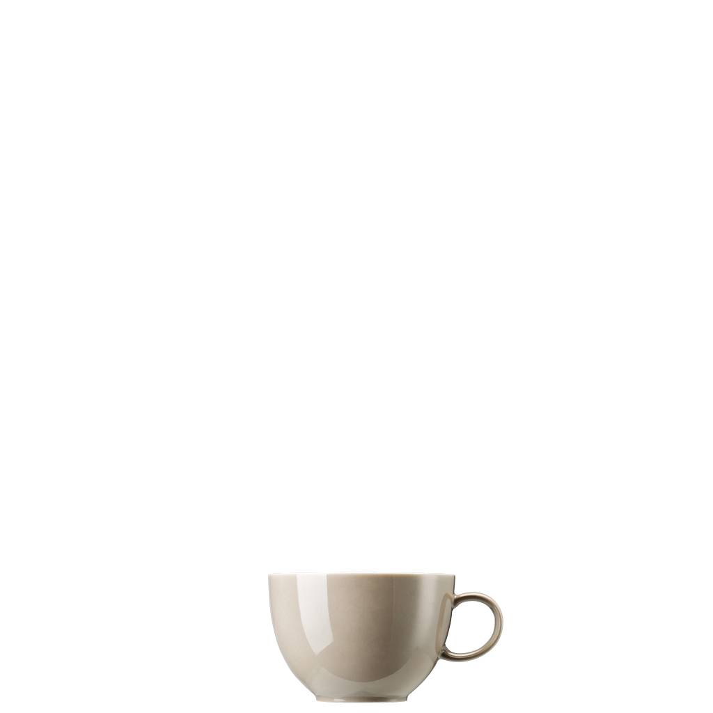 Thomas Sunny Day Greige Tee-Obertasse 0,2 L