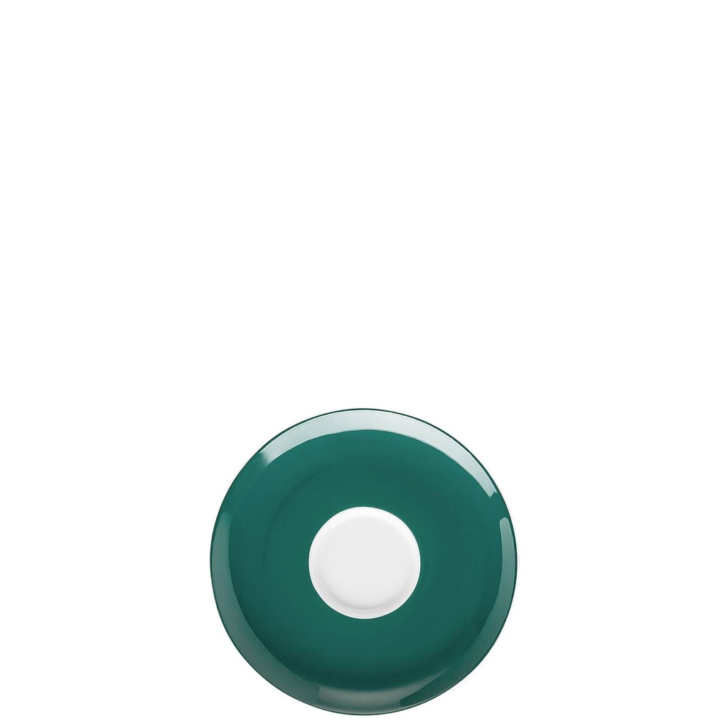 Thomas Sunny Day Seaside Green Kaffee-Untertasse 14,5 cm