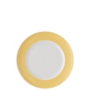 Thomas Sunny Day Soft Yellow Frühstücksteller 22 cm