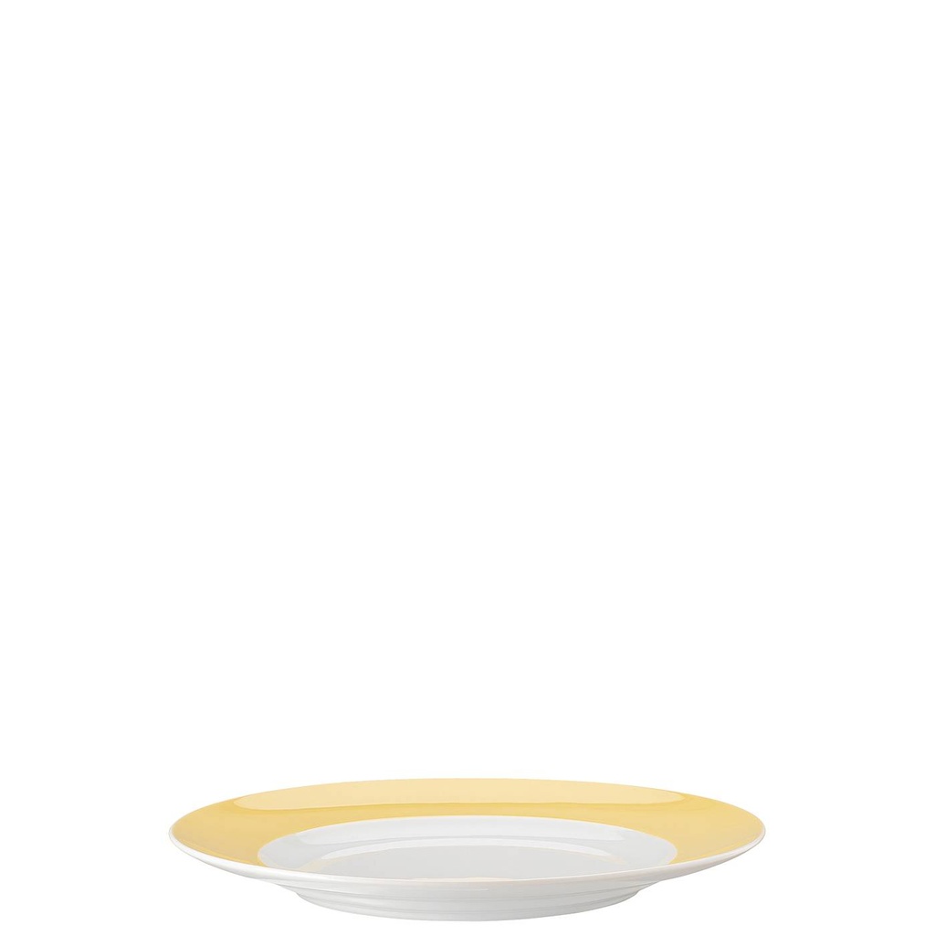 Thomas Sunny Day Soft Yellow Frühstücksteller 22 cm