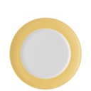 Thomas Sunny Day Soft Yellow Speiseteller 27 cm