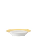 Thomas Sunny Day Soft Yellow Suppenteller 23 cm