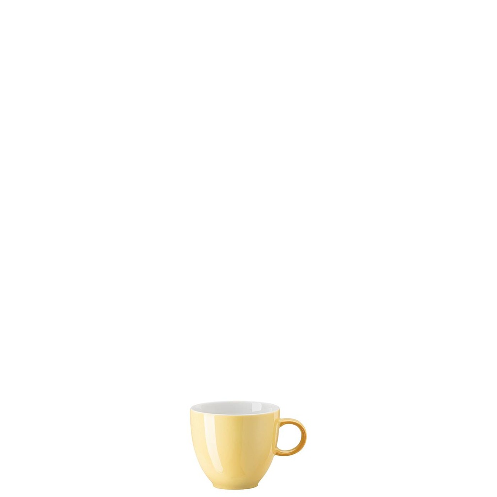 Thomas Sunny Day Soft Yellow Espresso/Mokka-Obertasse 0,08 L
