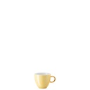 Thomas Sunny Day Soft Yellow Espresso/Mokka-Obertasse 0,08 L