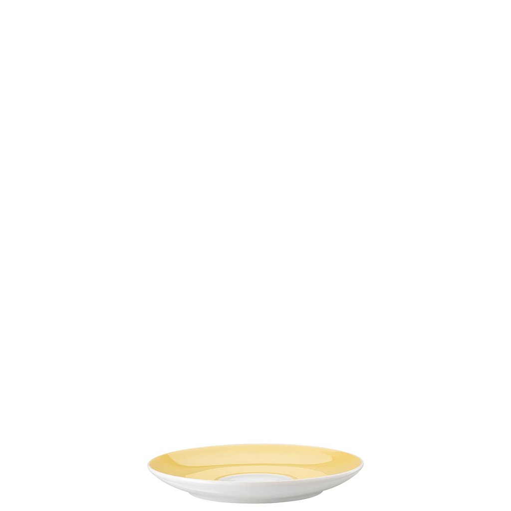 Thomas Sunny Day Soft Yellow Kaffee-Untertasse 14,5 cm