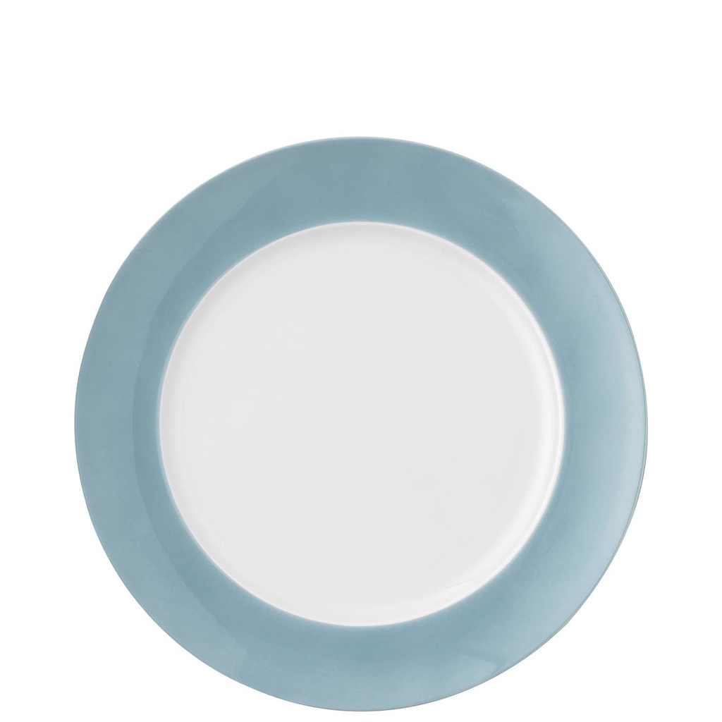 Thomas Sunny Day Soft Blue Speiseteller 27 cm