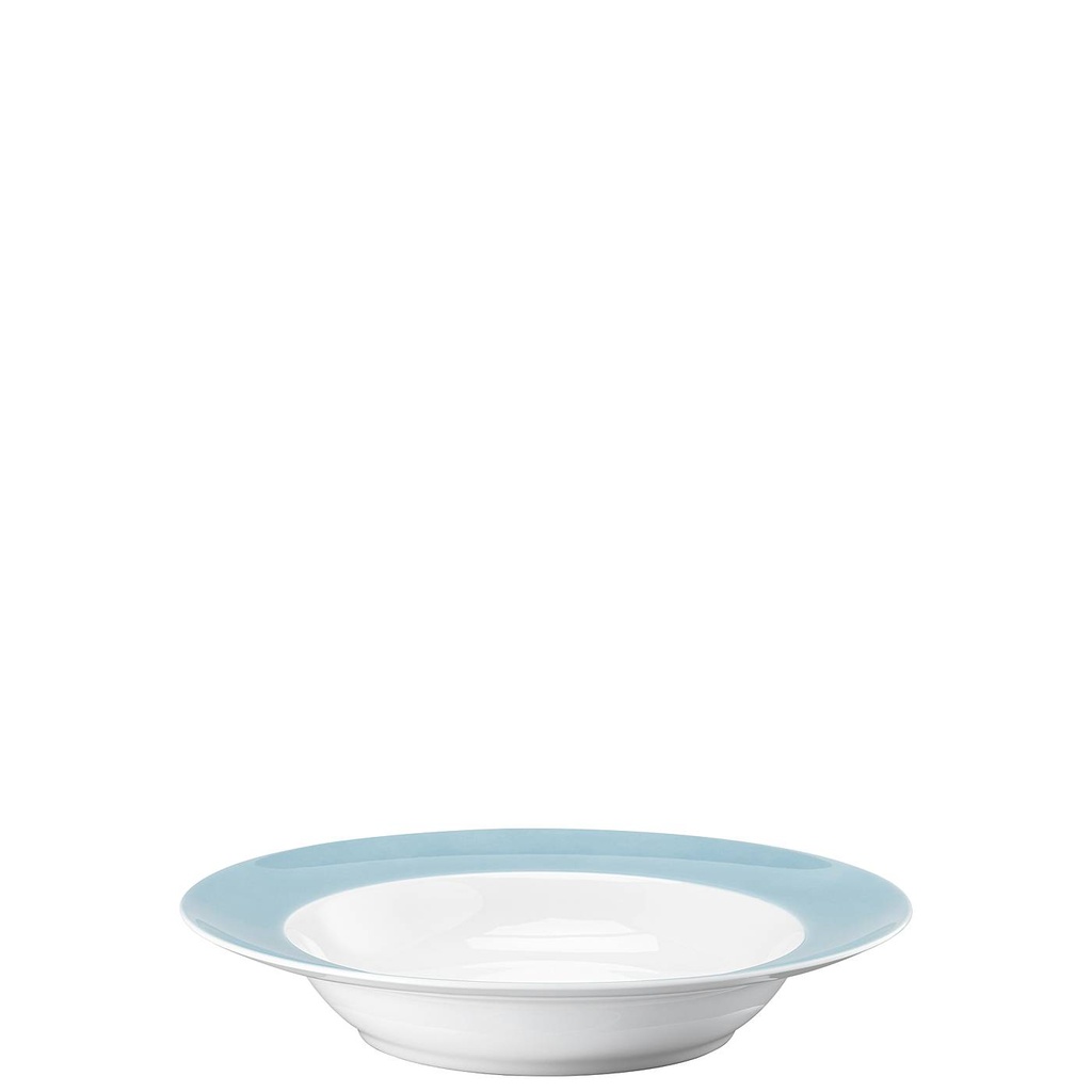 Thomas Sunny Day Soft Blue Suppenteller 23 cm