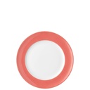 Thomas Sunny Day Soft Red Frühstücksteller 22 cm