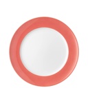 Thomas Sunny Day Soft Red Speiseteller 27 cm