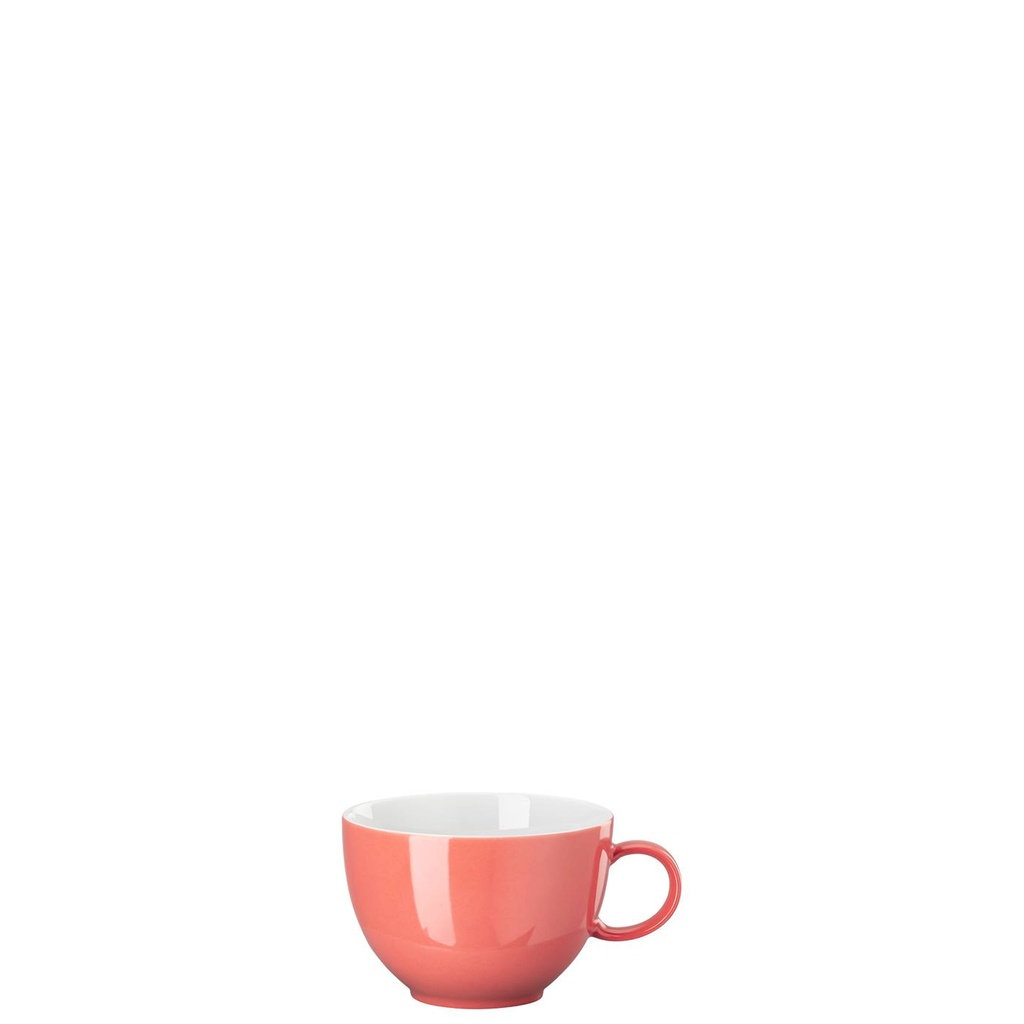 Thomas Sunny Day Soft Red Tee-Obertasse 0,2 L