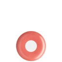 Thomas Sunny Day Soft Red Cappuccino Untertasse 16,5 cm