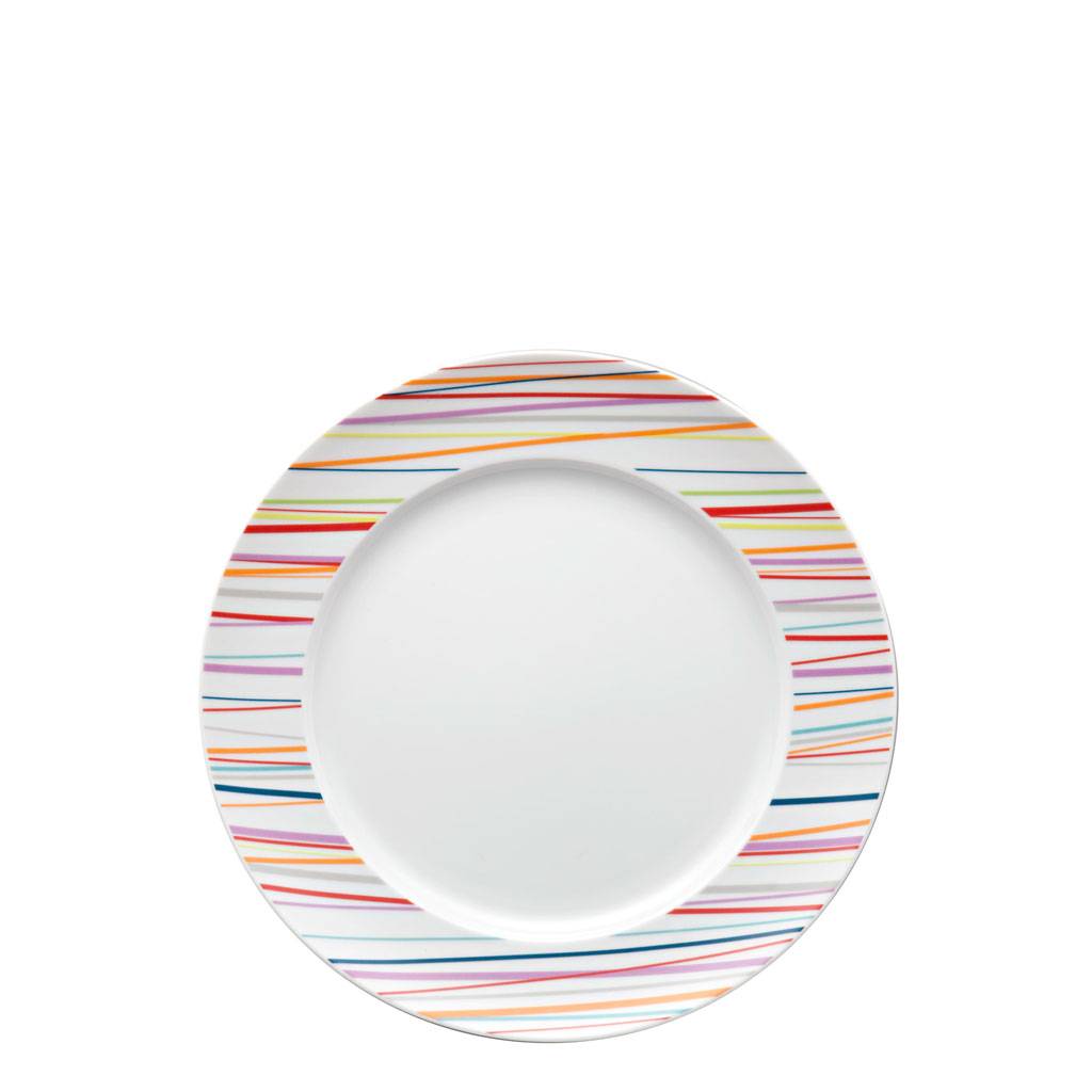 Thomas Sunny Day Sunny Stripes Frühstücksteller 22 cm