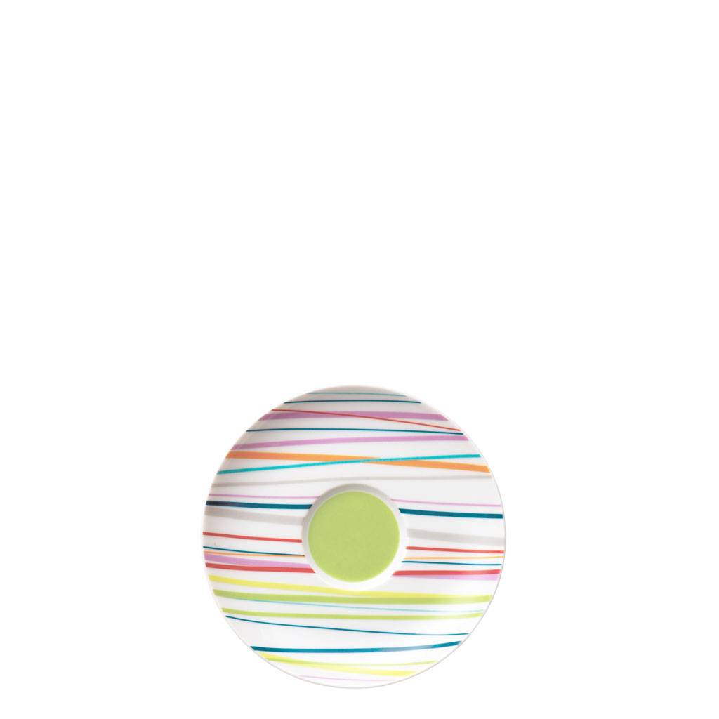 Thomas Sunny Day Sunny Stripes Kaffee-Untertasse 14,5 cm