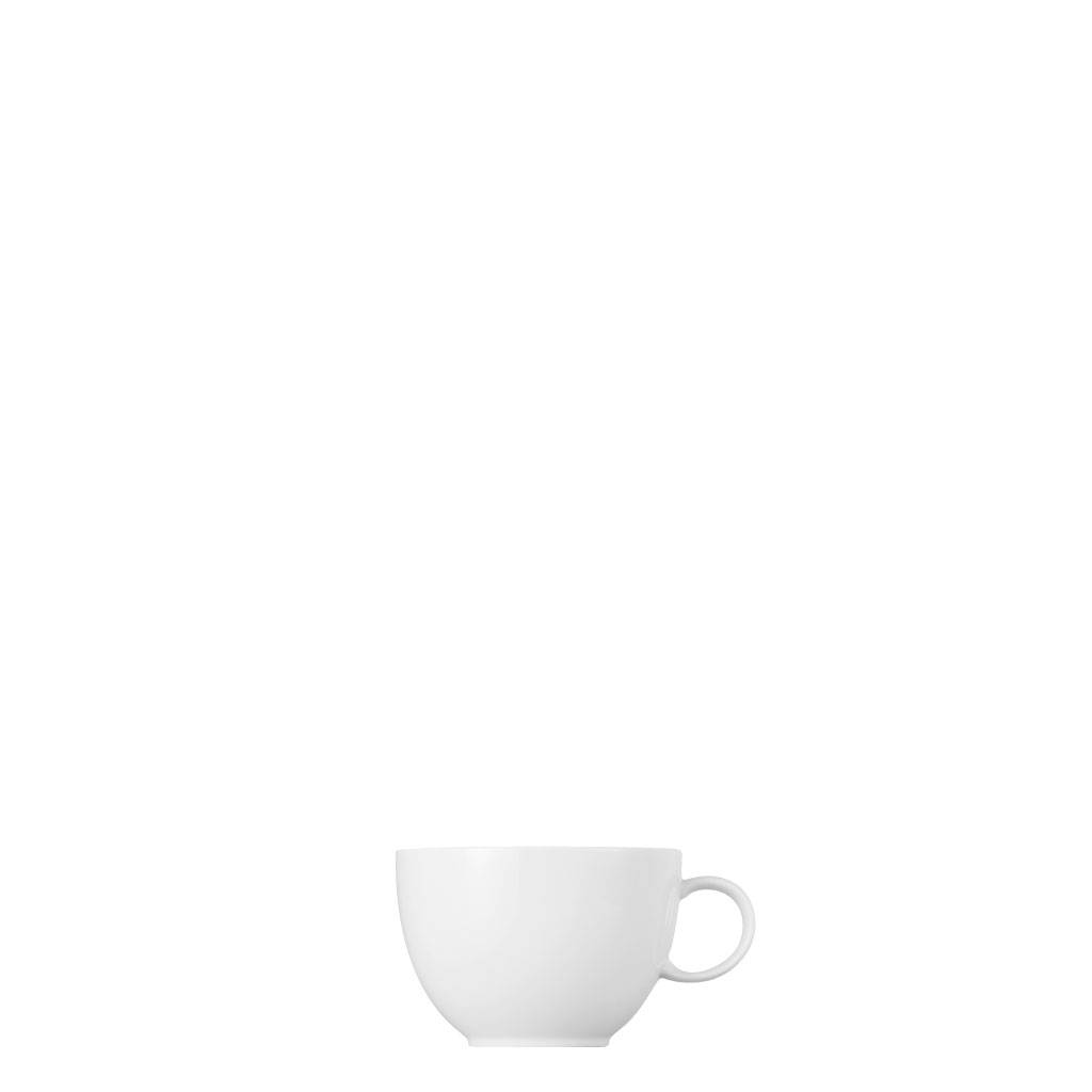 Thomas Sunny Day Weiss Tee-Obertasse 0,2 L