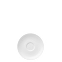 Thomas Sunny Day Weiss Espresso/Mokka-Untertasse 12 cm