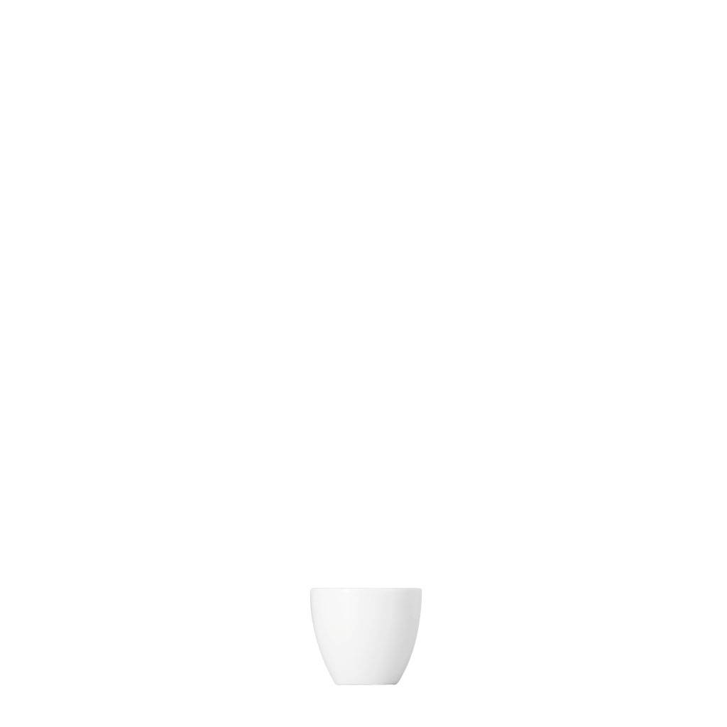 Thomas Sunny Day Weiss Eierbecher 5 cm
