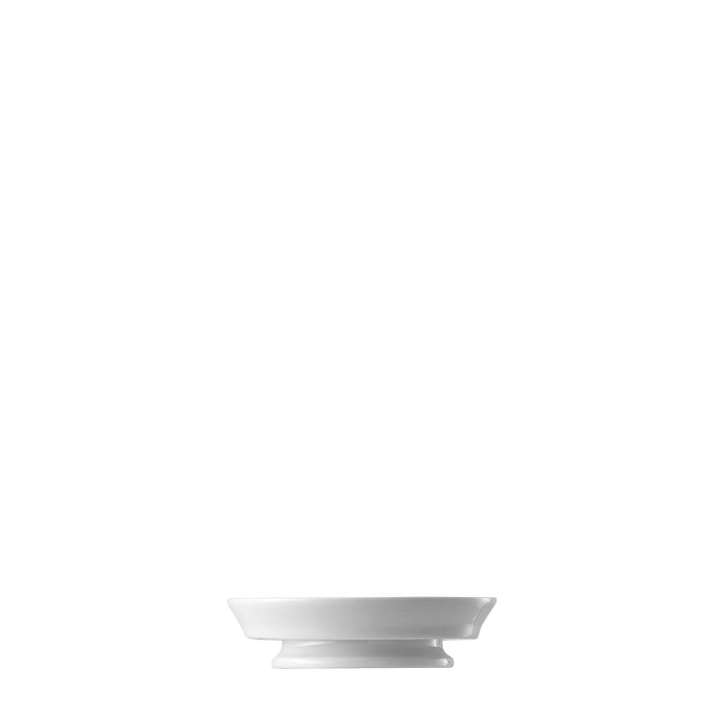 Rosenthal Nido Weiss Teekanne Deckel 0,40 0,4 L