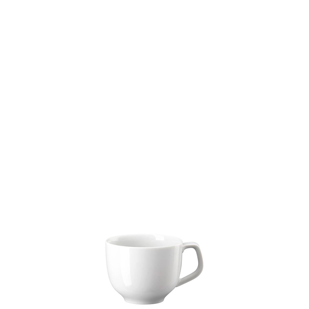 Rosenthal Nido Weiss Obertasse 0,22 8,5 cm