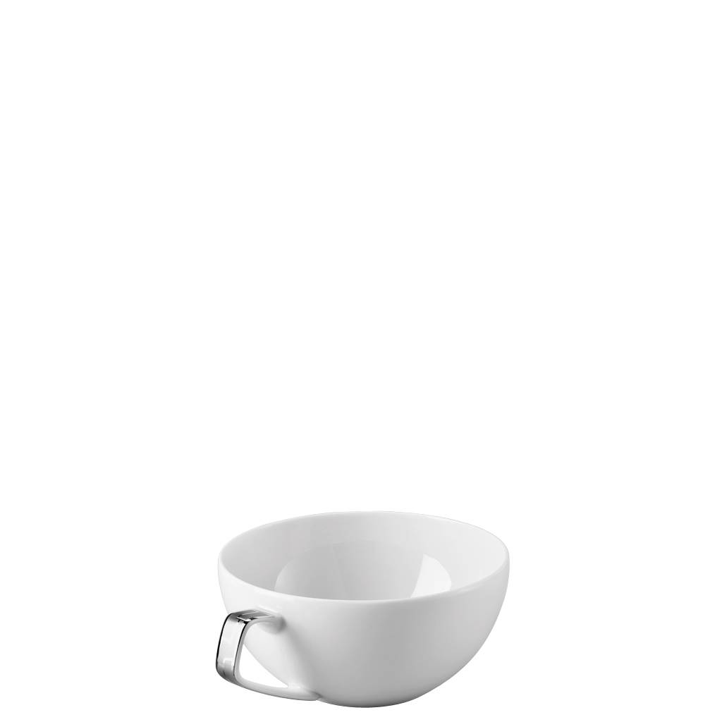 Rosenthal TAC Gropius Skin Platin Tee-Obertasse 0,24 L