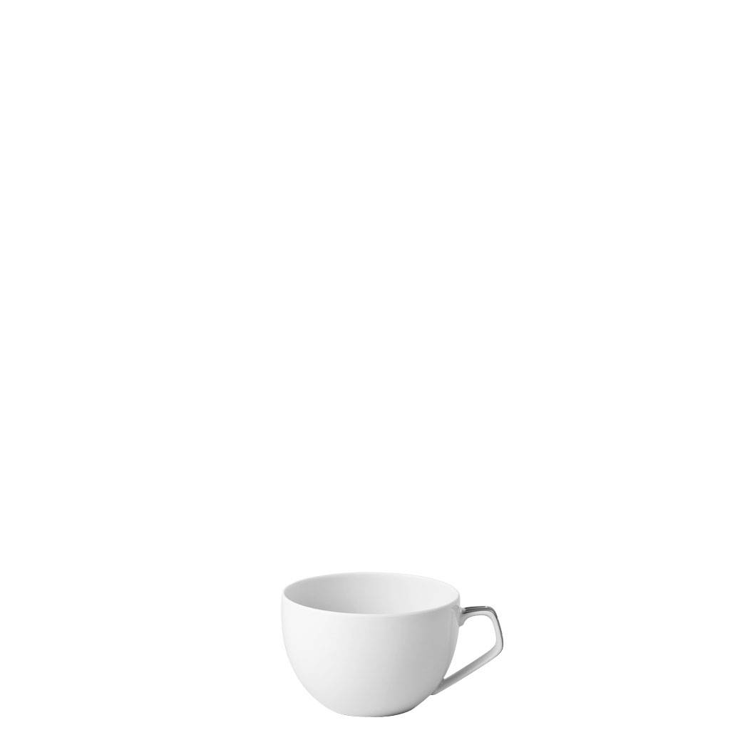 Rosenthal TAC Gropius Skin Platin Espresso-Obertasse 0,12 L