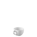 Rosenthal TAC Gropius Skin Platin Espresso-Obertasse 0,12 L