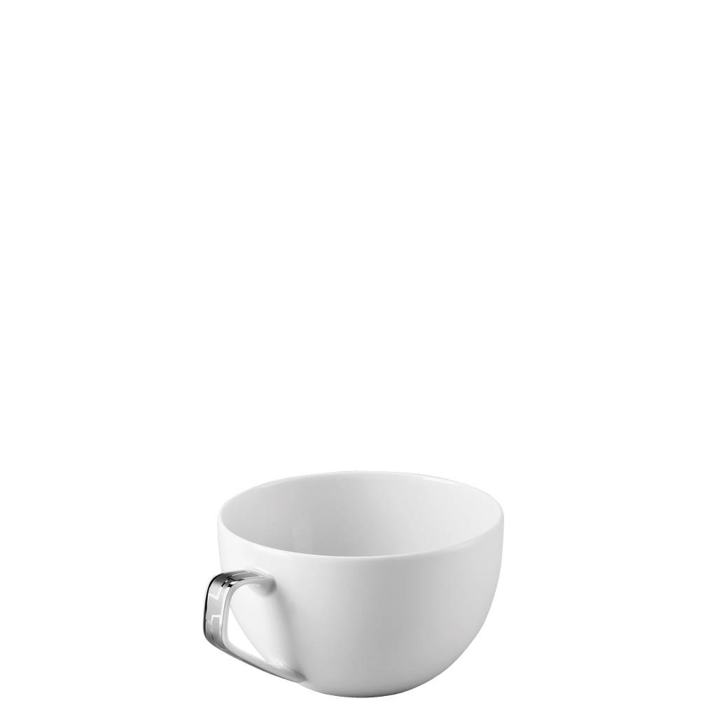 Rosenthal TAC Gropius Skin Platin Kombi-Obertasse 0,3 L