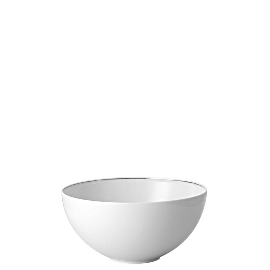 Rosenthal TAC Gropius Platin Schüssel 19 cm