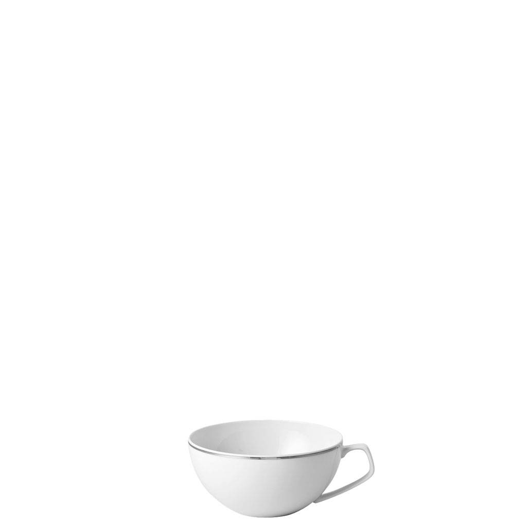 Rosenthal TAC Gropius Platin Tee-Obertasse 0,24 L
