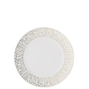Rosenthal TAC Gropius Skin Gold Frühstücksteller 22 cm