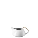 Rosenthal TAC Gropius Skin Gold Milchkännchen 6 Personen 0,25 L