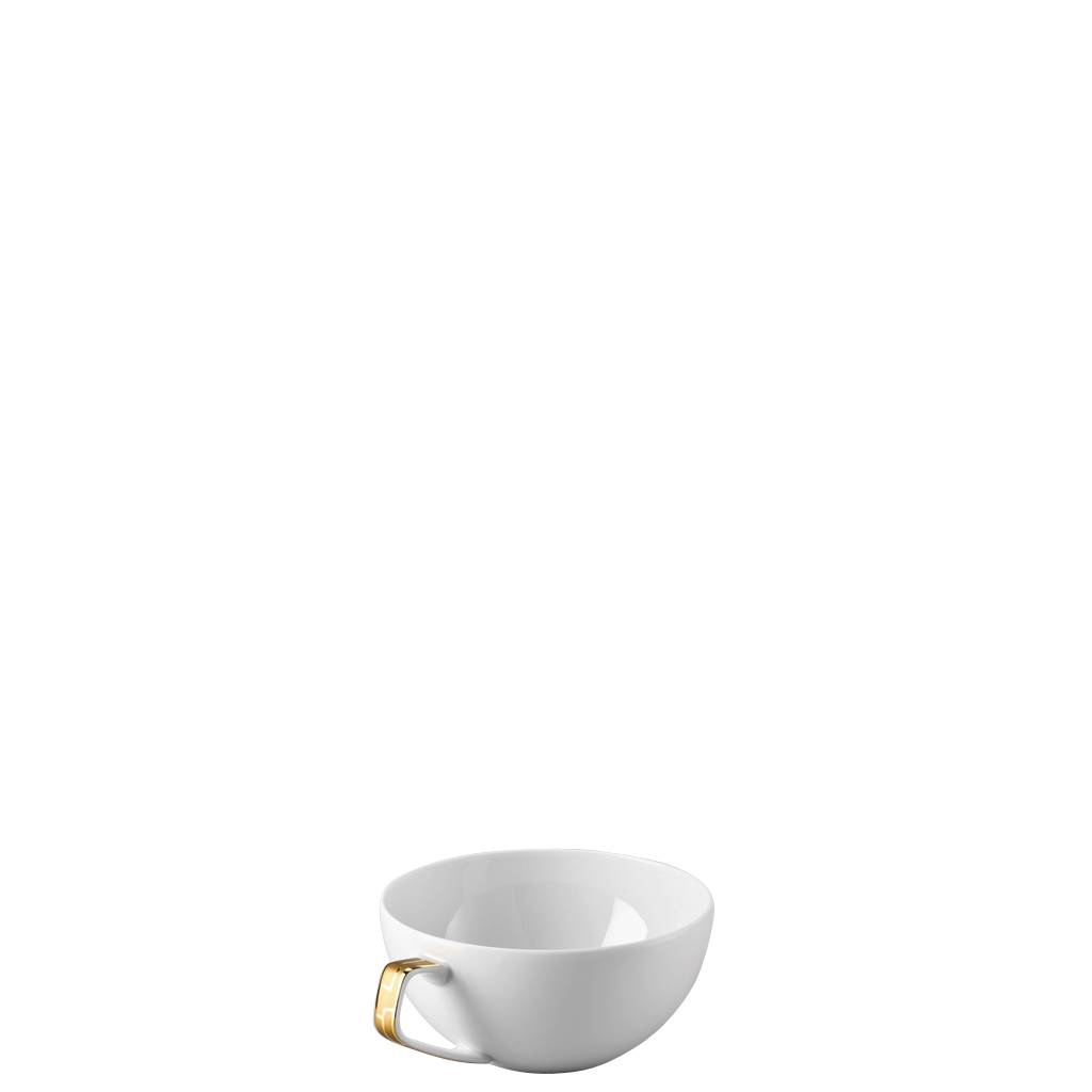 Rosenthal TAC Gropius Skin Gold Tee-Obertasse 0,24 L