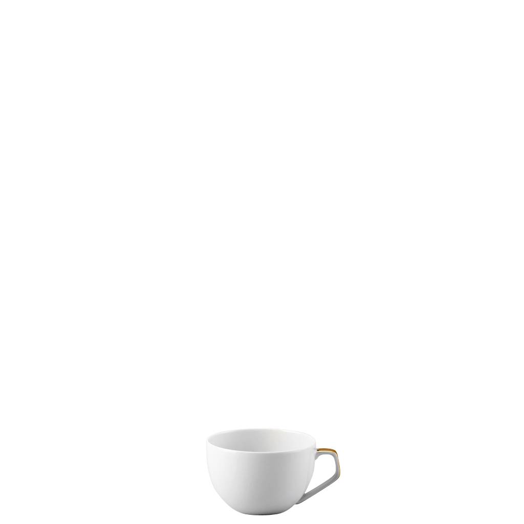 Rosenthal TAC Gropius Skin Gold Espresso-Obertasse 0,12 L
